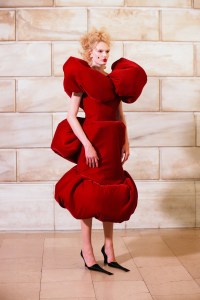 Marc Jacobs Spring 2025 Ready-to-Wear Collection