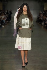 Marco Rambaldi Fall 2025 Ready-to-Wear Collection at Milan Fashion Week