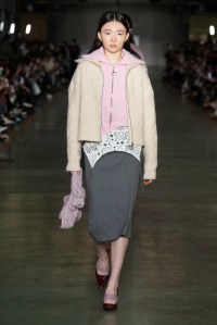 Marco Rambaldi Fall 2025 Ready-to-Wear Collection at Milan Fashion Week