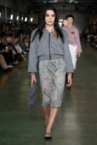 Marco Rambaldi Fall 2025 Ready-to-Wear Collection at Milan Fashion Week