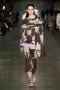 Marco Rambaldi Fall 2025 Ready-to-Wear Collection at Milan Fashion Week