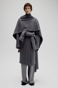 Maria McManus Fall 2025 Ready-to-Wear Collection at New York Fashion Week