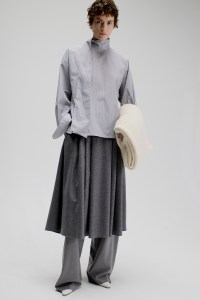 Maria McManus Fall 2025 Ready-to-Wear Collection at New York Fashion Week