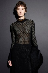 Maria McManus Fall 2025 Ready-to-Wear Collection at New York Fashion Week