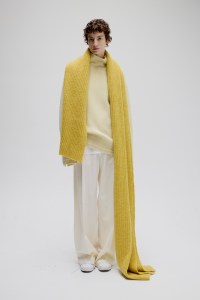 Maria McManus Fall 2025 Ready-to-Wear Collection at New York Fashion Week