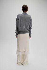 Maria McManus Fall 2025 Ready-to-Wear Collection at New York Fashion Week