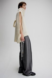 Maria McManus Fall 2025 Ready-to-Wear Collection at New York Fashion Week