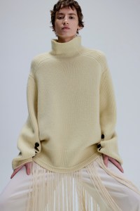 Maria McManus Fall 2025 Ready-to-Wear Collection at New York Fashion Week