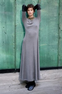 Maria McManus Fall 2025 Ready-to-Wear Collection at New York Fashion Week