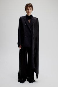 Maria McManus Fall 2025 Ready-to-Wear Collection at New York Fashion Week