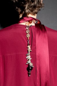 Maria McManus Fall 2025 Ready-to-Wear Collection at New York Fashion Week