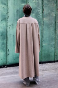 Maria McManus Fall 2025 Ready-to-Wear Collection at New York Fashion Week