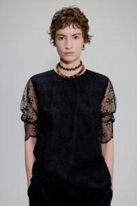 Maria McManus Fall 2025 Ready-to-Wear Collection at New York Fashion Week
