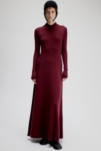 Maria McManus Fall 2025 Ready-to-Wear Collection at New York Fashion Week