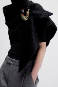 Maria McManus Fall 2025 Ready-to-Wear Collection at New York Fashion Week