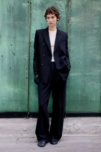 Maria McManus Fall 2025 Ready-to-Wear Collection at New York Fashion Week