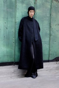 Maria McManus Fall 2025 Ready-to-Wear Collection at New York Fashion Week