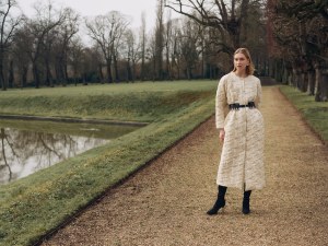 Markarian Fall 2025 Ready-to-Wear Collection at New York Fashion Week
