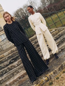 Markarian Fall 2025 Ready-to-Wear Collection at New York Fashion Week