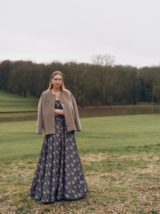Markarian Fall 2025 Ready-to-Wear Collection at New York Fashion Week