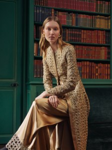 Markarian Fall 2025 Ready-to-Wear Collection at New York Fashion Week
