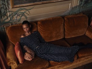 Markarian Fall 2025 Ready-to-Wear Collection at New York Fashion Week