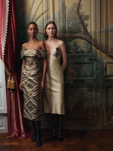 Markarian Fall 2025 Ready-to-Wear Collection at New York Fashion Week