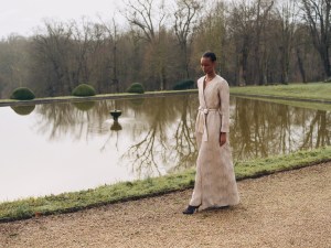 Markarian Fall 2025 Ready-to-Wear Collection at New York Fashion Week