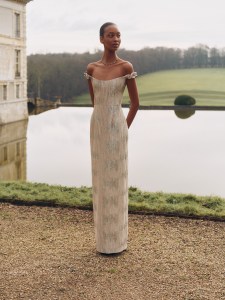 Markarian Fall 2025 Ready-to-Wear Collection at New York Fashion Week