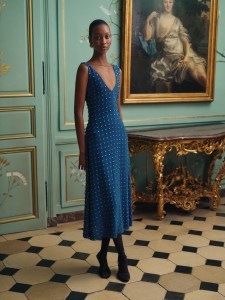 Markarian Fall 2025 Ready-to-Wear Collection at New York Fashion Week