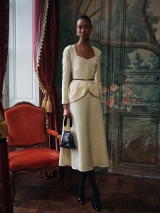 Markarian Fall 2025 Ready-to-Wear Collection at New York Fashion Week