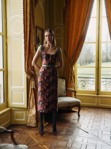 Markarian Fall 2025 Ready-to-Wear Collection at New York Fashion Week