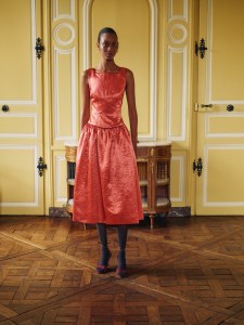 Markarian Fall 2025 Ready-to-Wear Collection at New York Fashion Week