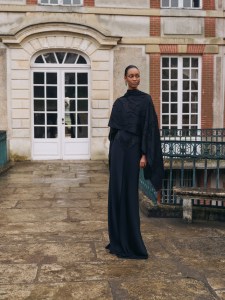 Markarian Fall 2025 Ready-to-Wear Collection at New York Fashion Week