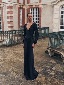 Markarian Fall 2025 Ready-to-Wear Collection at New York Fashion Week