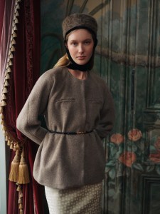Markarian Fall 2025 Ready-to-Wear Collection at New York Fashion Week