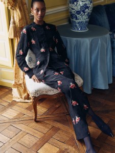 Markarian Fall 2025 Ready-to-Wear Collection at New York Fashion Week