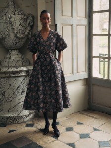 Markarian Fall 2025 Ready-to-Wear Collection at New York Fashion Week