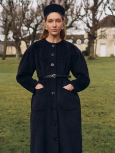 Markarian Fall 2025 Ready-to-Wear Collection at New York Fashion Week