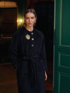 Markarian Fall 2025 Ready-to-Wear Collection at New York Fashion Week