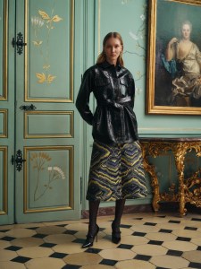 Markarian Fall 2025 Ready-to-Wear Collection at New York Fashion Week