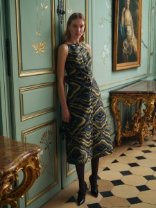 Markarian Fall 2025 Ready-to-Wear Collection at New York Fashion Week