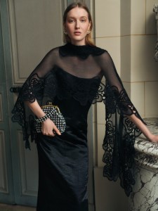 Markarian Fall 2025 Ready-to-Wear Collection at New York Fashion Week