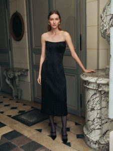 Markarian Fall 2025 Ready-to-Wear Collection at New York Fashion Week