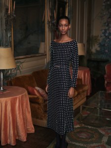 Markarian Fall 2025 Ready-to-Wear Collection at New York Fashion Week