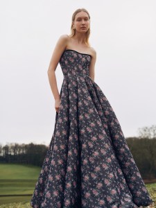 Markarian Fall 2025 Ready-to-Wear Collection at New York Fashion Week