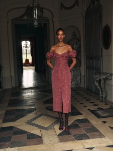 Markarian Fall 2025 Ready-to-Wear Collection at New York Fashion Week