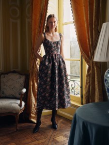 Markarian Fall 2025 Ready-to-Wear Collection at New York Fashion Week