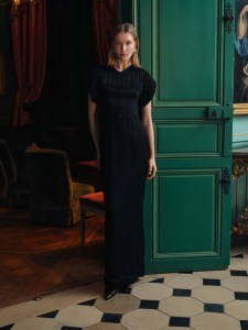 Markarian Fall 2025 Ready-to-Wear Collection at New York Fashion Week
