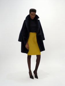 Martin Grant Fall 2025 Ready-to-Wear Collection